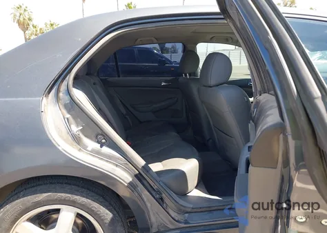 2003 Honda Accord 2.4 Ex z USA, uszkodzony, nr VIN JHMCM56683C056487